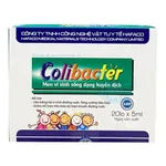 Men vi sinh Colibacter