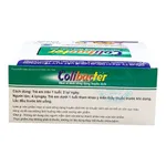Men vi sinh Colibacter
