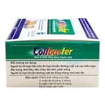 Men vi sinh Colibacter