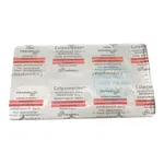 Thuốc đặt phụ khoa Colposeptine