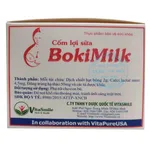 Cốm lợi sữa BokiMilk