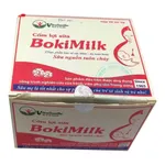 Cốm lợi sữa BokiMilk