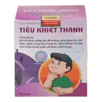 Cốm Tiêu Khiết Thanh