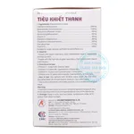 Cốm Tiêu Khiết Thanh
