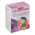 Cốm Tiêu Khiết Thanh