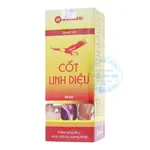 Thuốc xịt Cốt Linh Diệu