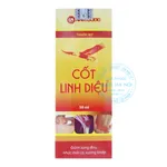 Thuốc xịt Cốt Linh Diệu