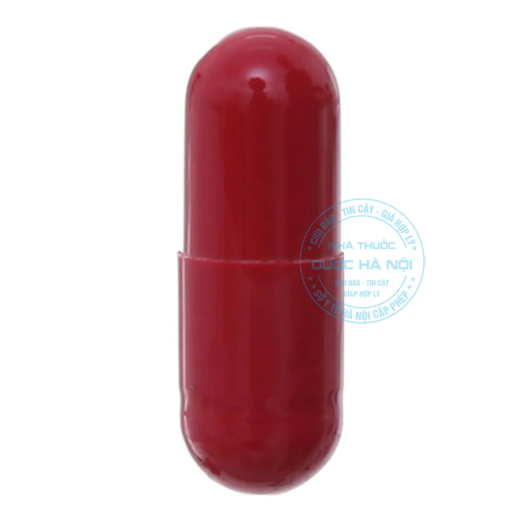 Viên uống Cota Xoang