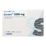 Thuốc Curam 1g