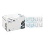 Thuốc Curam 1g