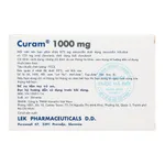 Thuốc Curam 1g