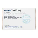 Thuốc Curam 1g