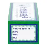 dầu gió trắng Cây Búa Axe Brand Universal Oil