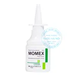 Thuốc Momex Nasal Spray