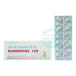 Thuốc Sunirovel 150