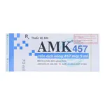 Thuốc AMK 457