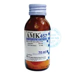 Thuốc AMK 457