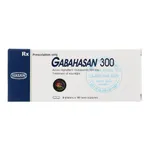 Thuốc Gabahasan 300
