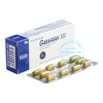 Thuốc Gabahasan 300
