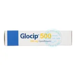 ThuốcGlocip 500