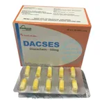 Thuốc Dacses 50mg