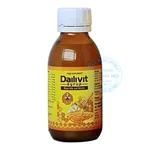 Siro Dailivit syrup