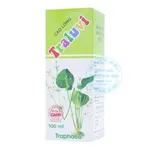 Cao Lỏng Traluvi