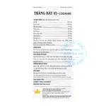 thuốc tiêm Transamin Injection