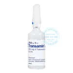 thuốc tiêm Transamin Injection