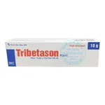 thuốc bôi da Tribetason