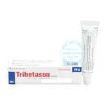 thuốc bôi da Tribetason