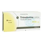 thuốc Trimebutine