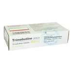 thuốc Trimebutine
