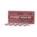 thuốc Trivastal Retard 50