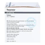 thuốc Twynsta 40mg/5mg