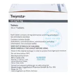 thuốc Twynsta 40mg/5mg