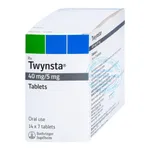 thuốc Twynsta 40mg/5mg