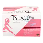 thuốc Tydol Plus