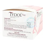 thuốc Tydol Plus