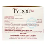 thuốc Tydol Plus