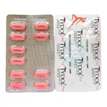 thuốc Tydol Plus