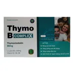 Viên uống Thymo B complex