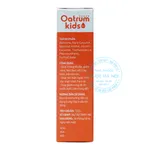 Oatrum Kid