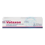 Thuốc bôi da Vataxon 15g