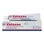 Thuốc bôi da Vataxon 15g