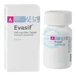 Thuốc Evasif 245mg