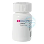Thuốc Evasif 245mg