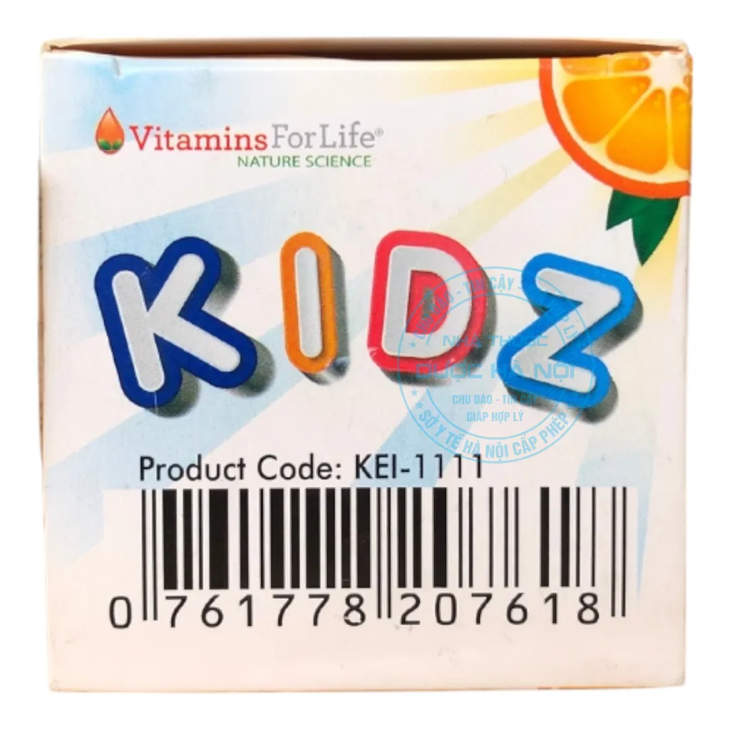 KIDZ DHA One