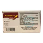 Thuốc Atihepam 500