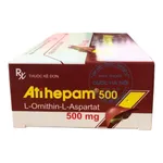 Thuốc Atihepam 500